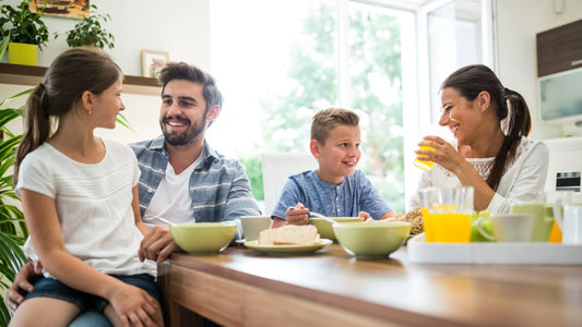 Takviye Edici Gıdalar Çocukların Beslenmesine Nasıl Eşlik Eder?