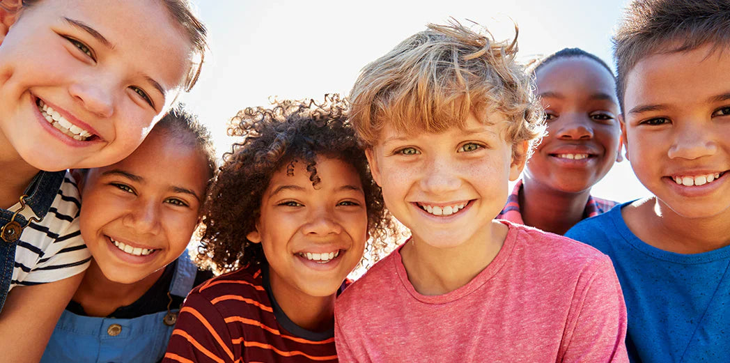 Family Health at Back-to-School: Tips for Supporting the Immune System