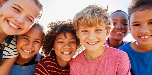 Family Health at Back-to-School: Tips for Supporting the Immune System