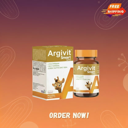 ARGIVIT® SMART Tablet 1x30