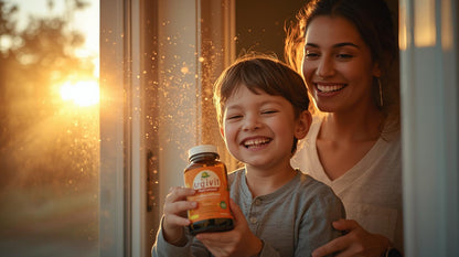 ARGIVIT® SMART Tablet 4x30